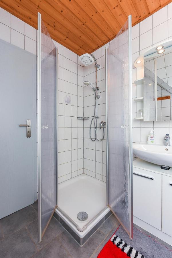 Ferienhaus Elfriede Coordes Moorweg 外观 照片