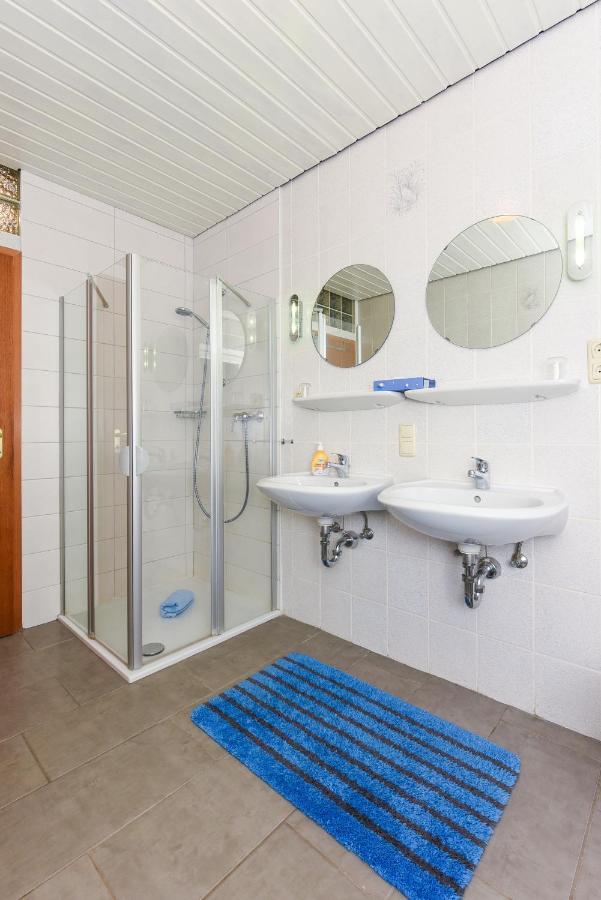 Ferienhaus Elfriede Coordes Moorweg 外观 照片