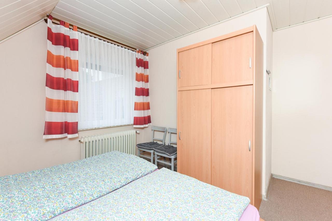 Ferienhaus Elfriede Coordes Moorweg 外观 照片